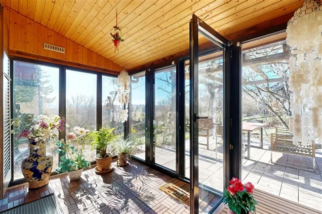 6.5 Zimmer Einfamilienhaus in St-George – photo 9 sur 13