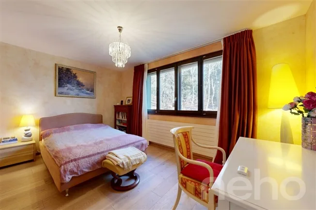 6.5 Zimmer Einfamilienhaus in St-George – photo 12 sur 13
