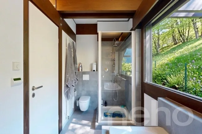 6.5 Zimmer Einfamilienhaus in St-George – photo 11 sur 12