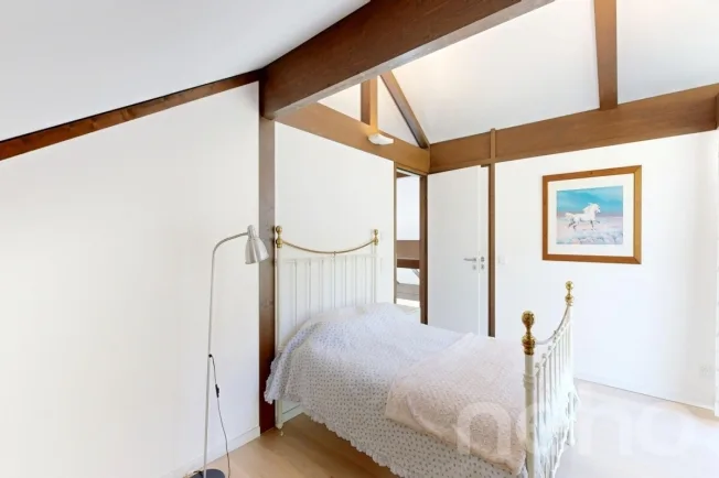 6.5 Zimmer Einfamilienhaus in St-George – photo 12 sur 12