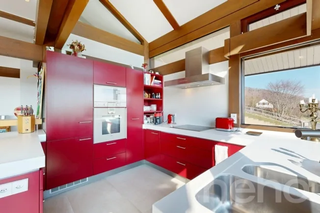 6.5 Zimmer Einfamilienhaus in St-George – photo 8 sur 12