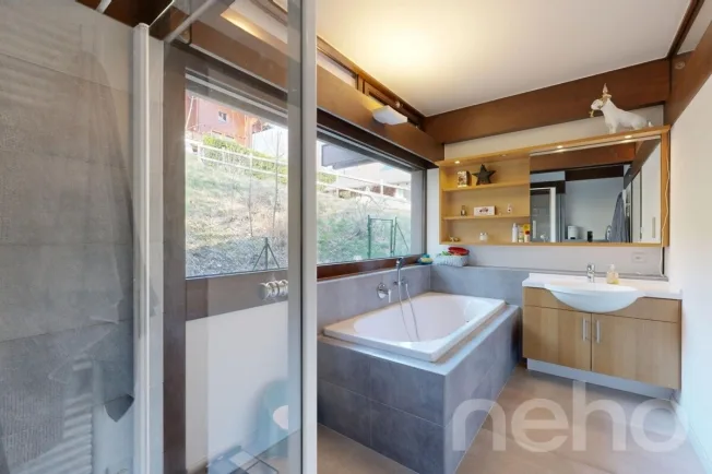 6.5 Zimmer Einfamilienhaus in St-George – photo 10 sur 12