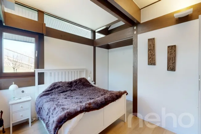 6.5 Zimmer Einfamilienhaus in St-George – photo 9 sur 12