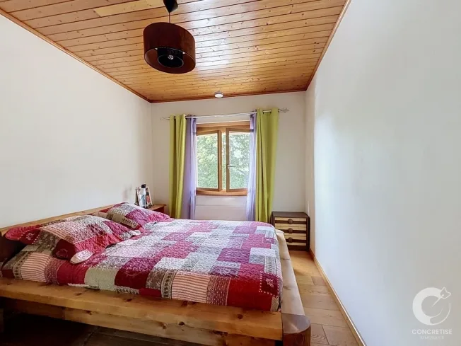 3.5 Zimmer Einfamilienhaus in St-George – Foto 6 von 9
