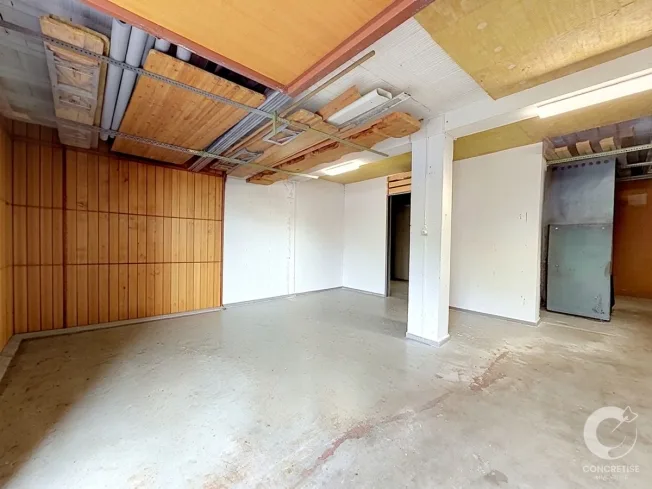 3.5 Zimmer Einfamilienhaus in St-George – Foto 9 von 9