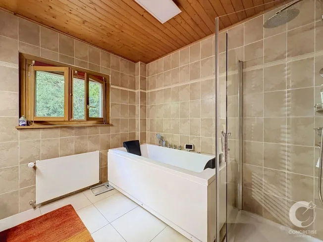 3.5 Zimmer Einfamilienhaus in St-George – Foto 7 von 9