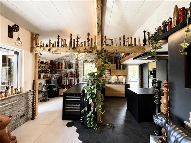 4 Zimmer Einfamilienhaus in St-George – Foto 2 von 13