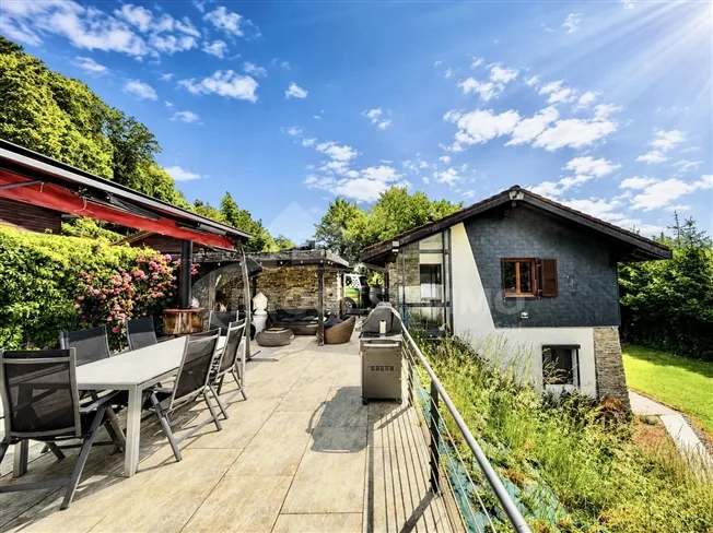 4 Zimmer Einfamilienhaus in St-George – Foto 13 von 13