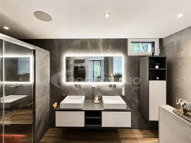 4 Zimmer Einfamilienhaus in St-George – Foto 10 von 13