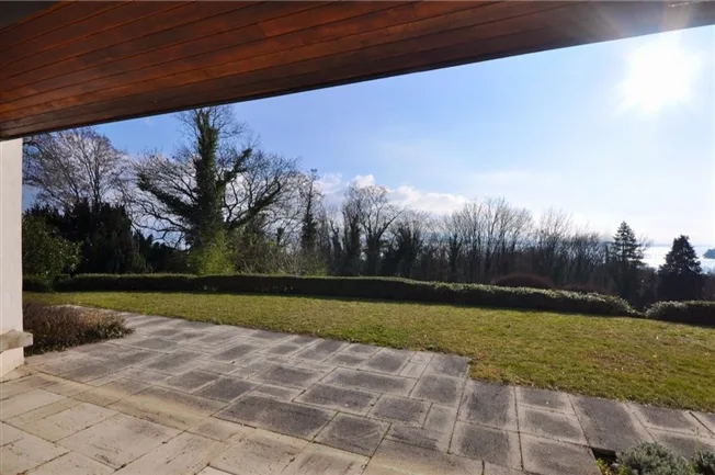 10 Zimmer Einfamilienhaus in Dully-Bursinel – foto 5 di 6