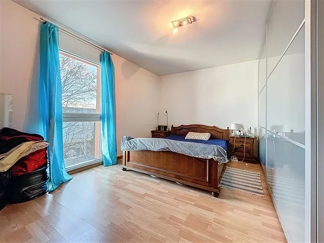 Charmant appartement, proche de toutes commodités – Foto 17 von 18