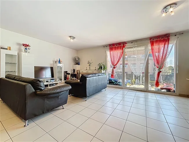 Charmant appartement, proche de toutes commodités – Foto 13 von 18