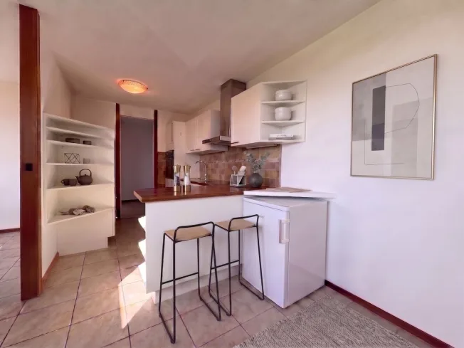 3.5 Zimmer Wohnung in Gland – foto 5 di 14