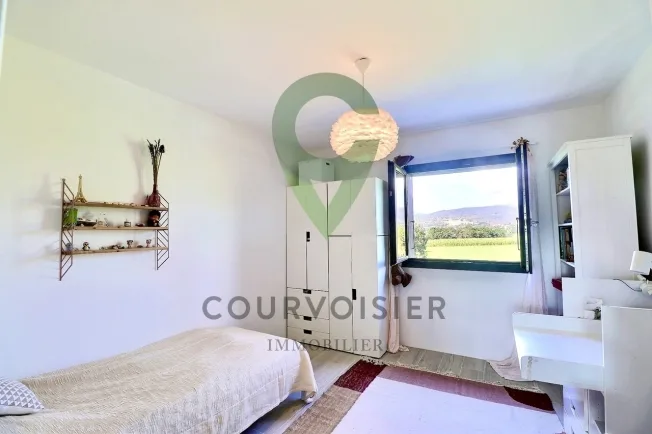 7.5 Zimmer Einfamilienhaus in Gland – Foto 10 von 14
