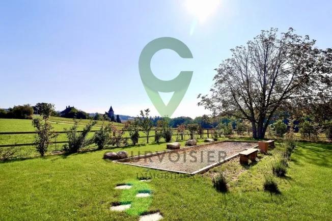 7.5 Zimmer Einfamilienhaus in Gland – Foto 14 von 14