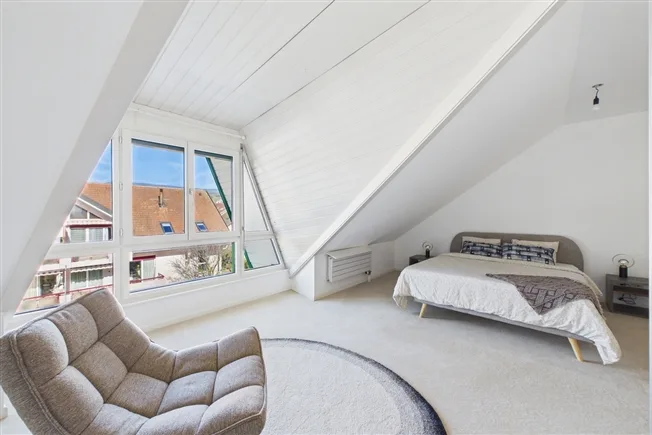 3.5 Zimmer Wohnung in Gland – foto 4 di 4