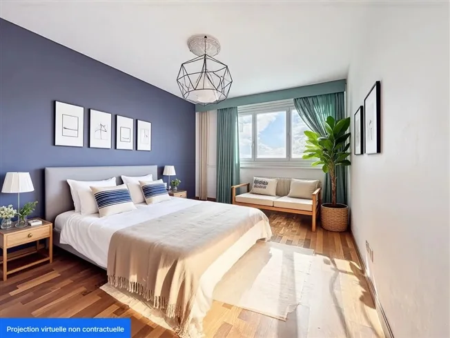 4.5 Zimmer Wohnung in Gland – foto 7 di 12
