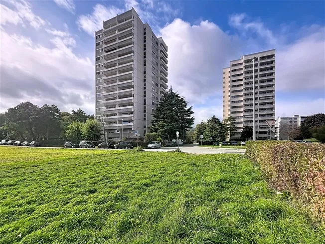 4.5 Zimmer Wohnung in Gland – foto 12 di 12
