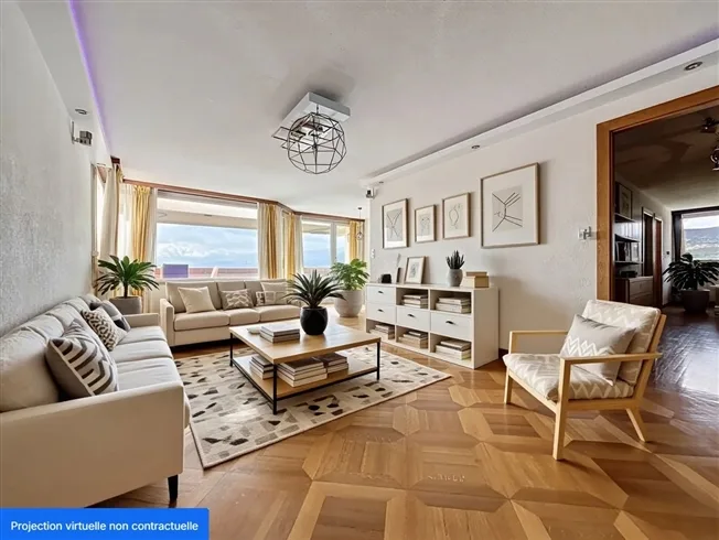 4.5 Zimmer Wohnung in Gland – foto 2 di 12