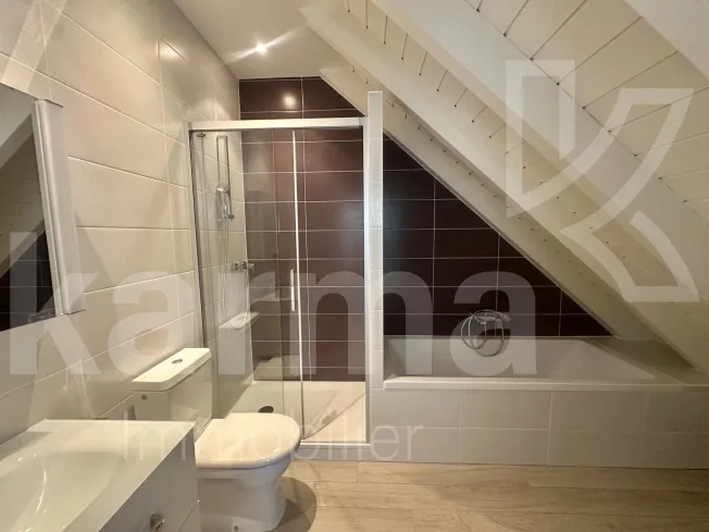 3.5 Zimmer Wohnung in Gland – Foto 7 von 9