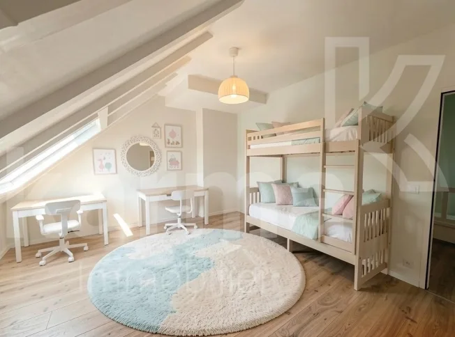3.5 Zimmer Wohnung in Gland – Foto 6 von 9