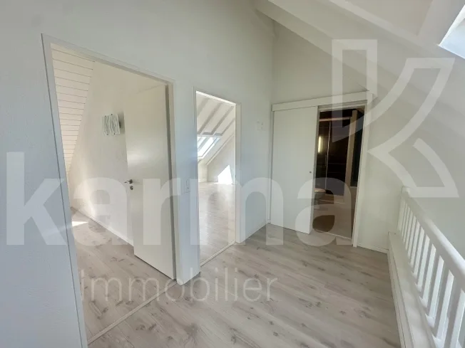3.5 Zimmer Wohnung in Gland – Foto 4 von 9