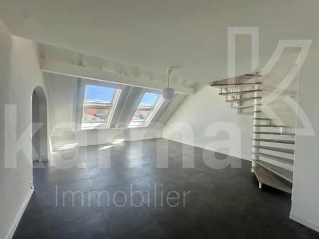 3.5 Zimmer Wohnung in Gland – Foto 3 von 9
