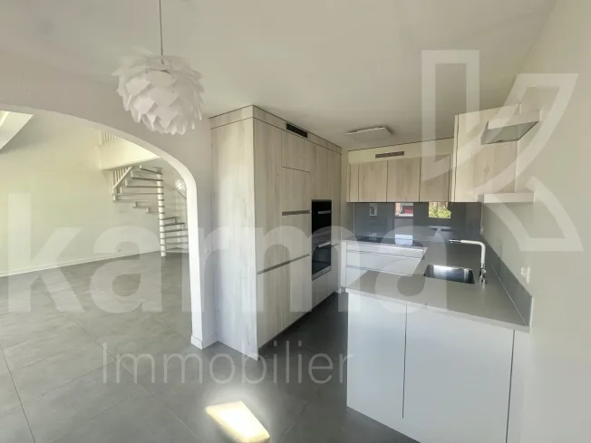 3.5 Zimmer Wohnung in Gland – Foto 2 von 9
