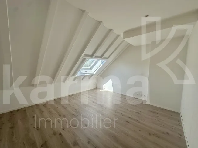 3.5 Zimmer Wohnung in Gland – Foto 5 von 9