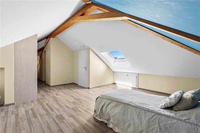 7.5 Zimmer Villa, 1197 Prangins