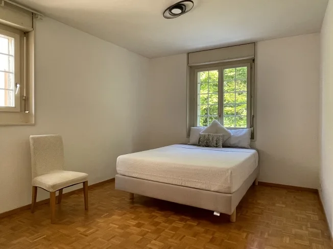 5 Zimmer Wohnung in Gland – photo 10 of 11