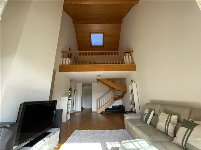 5 Zimmer Wohnung in Gland – photo 6 of 11