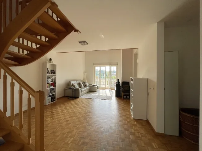 5 Zimmer Wohnung in Gland – photo 5 of 11