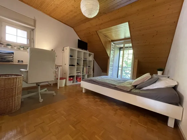 5 Zimmer Wohnung in Gland – photo 9 of 11