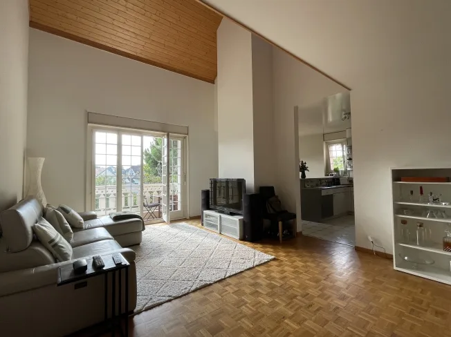 5 Zimmer Wohnung in Gland – photo 3 of 11