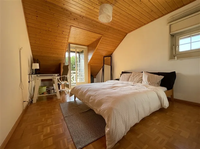 5 Zimmer Wohnung in Gland – photo 7 of 11