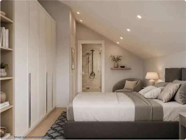 4.5 Zimmer Einfamilienhaus, 1196 Gland