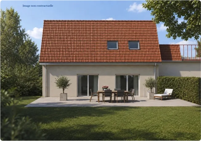 4.5 Zimmer Einfamilienhaus, 1196 Gland