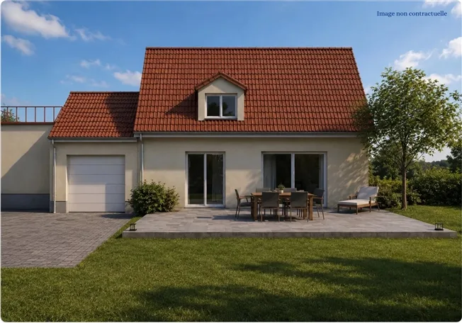 4.5 Zimmer Einfamilienhaus, 1196 Gland