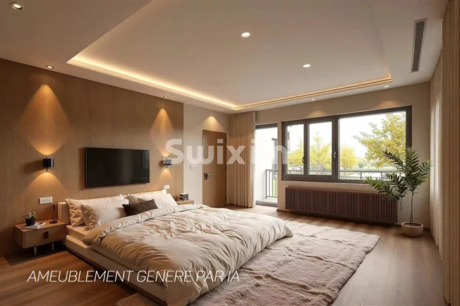 11 Zimmer Einfamilienhaus in Genève – Foto 5 von 8
