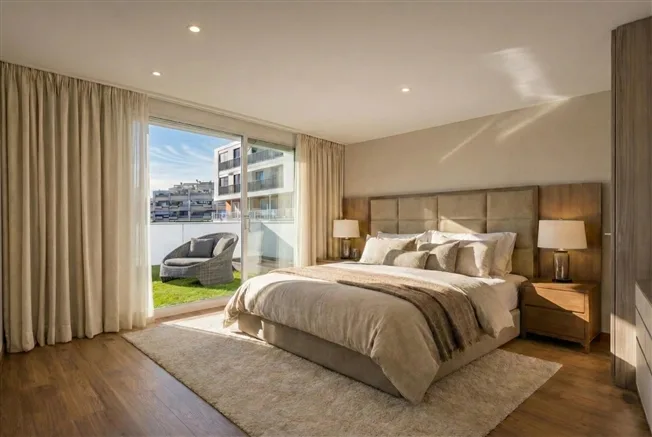 5 Zimmer Attikawohnung in Genève – Foto 8 von 10