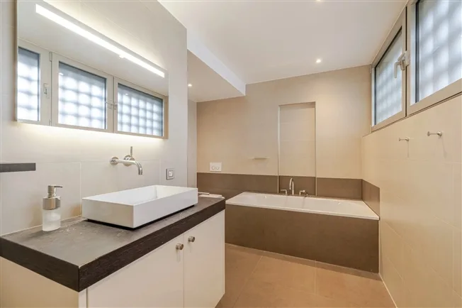 5 Zimmer Attikawohnung in Genève – Foto 9 von 10