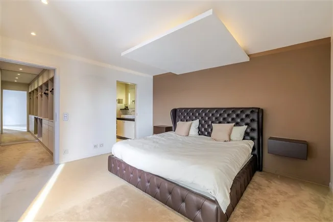 5 Zimmer Attikawohnung in Genève – Foto 5 von 10