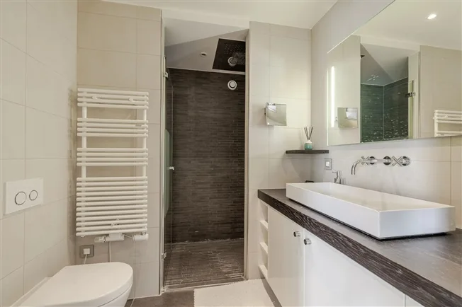 5 Zimmer Attikawohnung in Genève – Foto 6 von 10