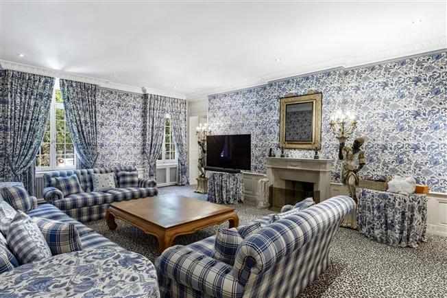 18 Zimmer Einfamilienhaus in Genève – Foto 7 von 18