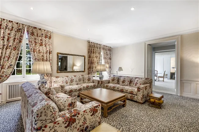 18 Zimmer Einfamilienhaus in Genève – Foto 5 von 18