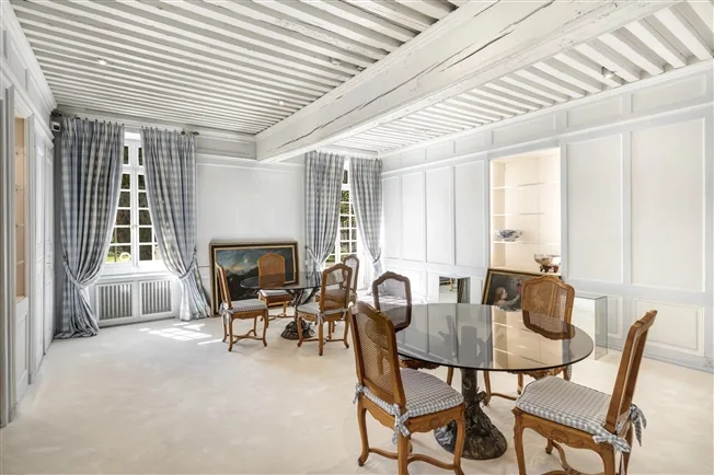 18 Zimmer Einfamilienhaus in Genève – Foto 9 von 18