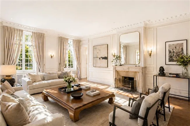 18 Zimmer Einfamilienhaus in Genève – Foto 6 von 18