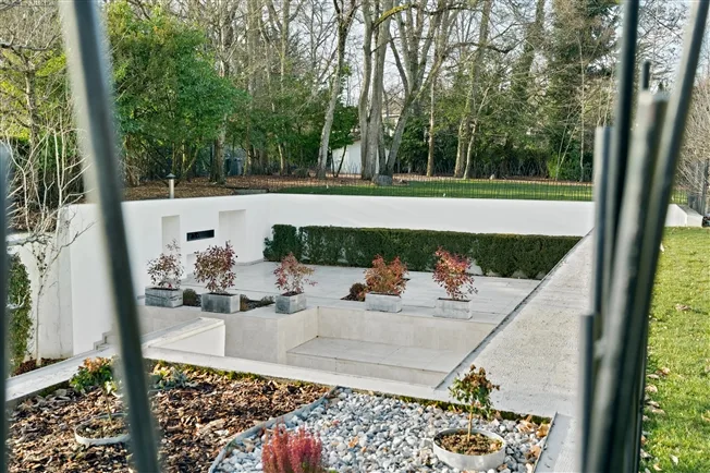10.5 Zimmer Einfamilienhaus in Genève – Foto 19 von 20