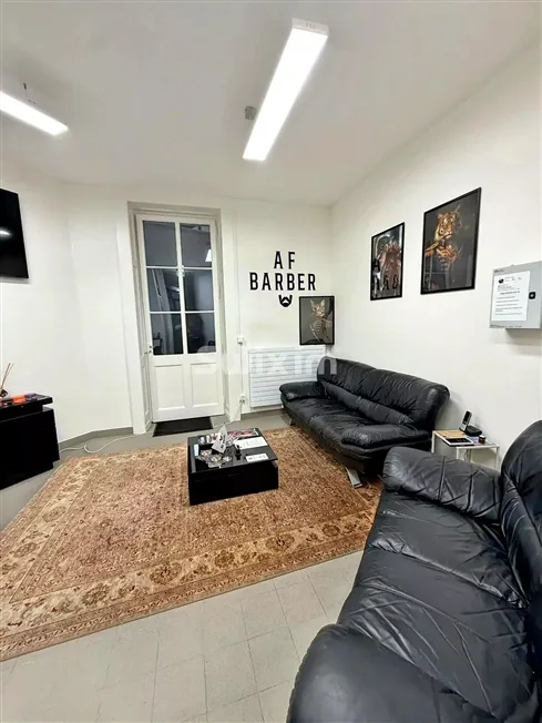 1 Zimmer Wohnung in Genève – Foto 3 von 4